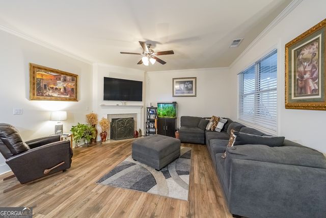 136 Four Seasons Boulevard, Dallas, GA 30132