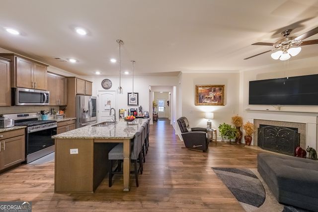 136 Four Seasons Boulevard, Dallas, GA 30132