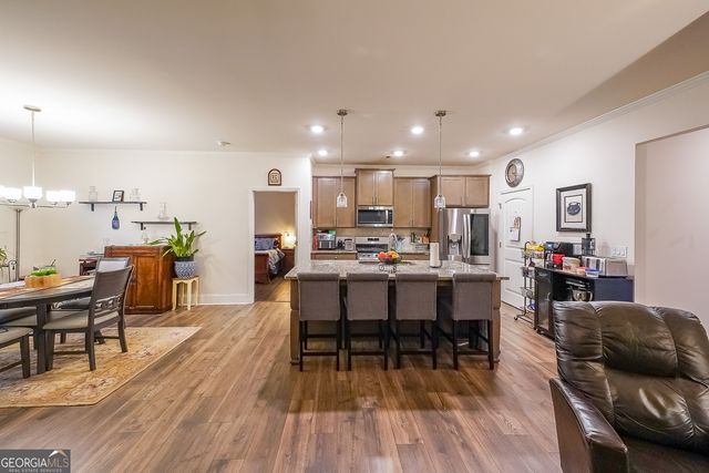 136 Four Seasons Boulevard, Dallas, GA 30132