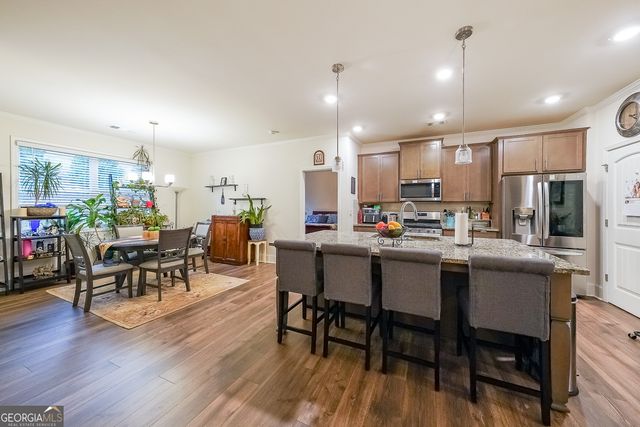 136 Four Seasons Boulevard, Dallas, GA 30132