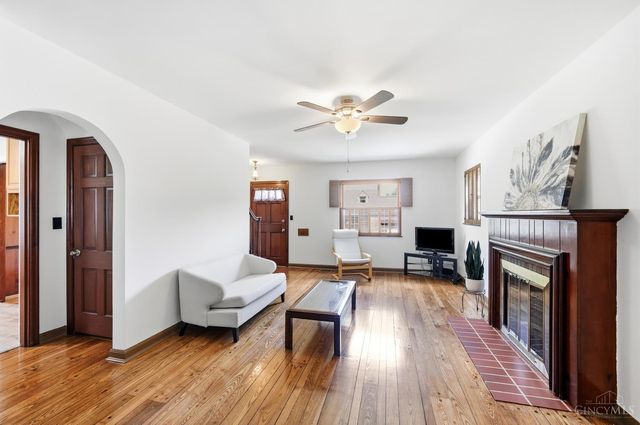 3505 Rosecliff Drive, Cincinnati, OH 45205
