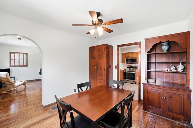 3505 Rosecliff Drive, Cincinnati, OH 45205