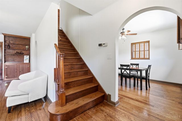 3505 Rosecliff Drive, Cincinnati, OH 45205