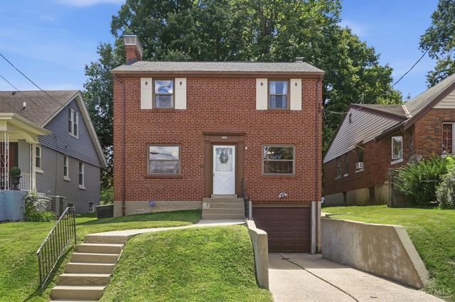 3505 Rosecliff Drive, Cincinnati, OH 45205