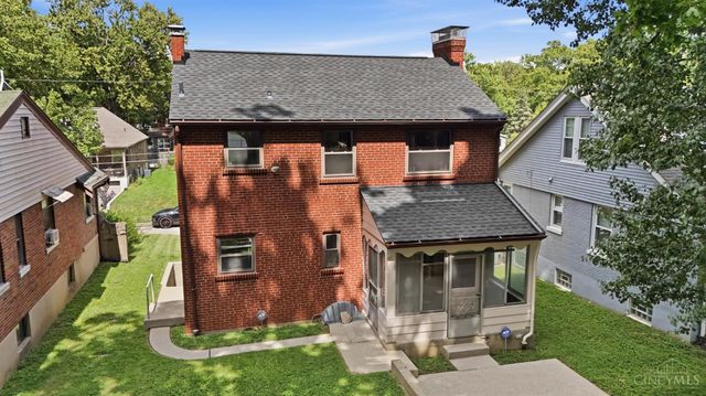 3505 Rosecliff Drive, Cincinnati, OH 45205