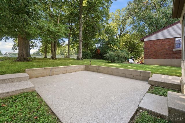 3505 Rosecliff Drive, Cincinnati, OH 45205