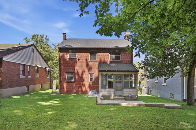 3505 Rosecliff Drive, Cincinnati, OH 45205