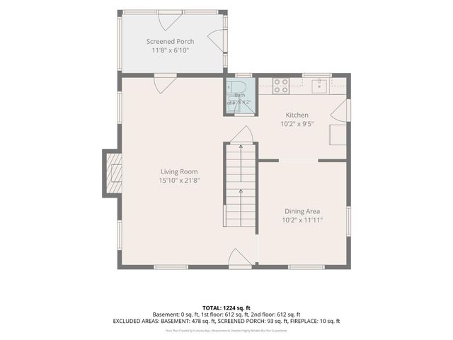 3505 Rosecliff Drive, Cincinnati, OH 45205