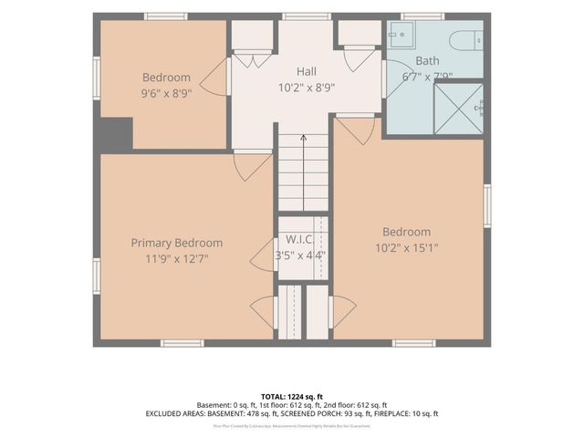 3505 Rosecliff Drive, Cincinnati, OH 45205