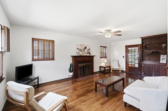 3505 Rosecliff Drive, Cincinnati, OH 45205