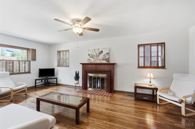3505 Rosecliff Drive, Cincinnati, OH 45205