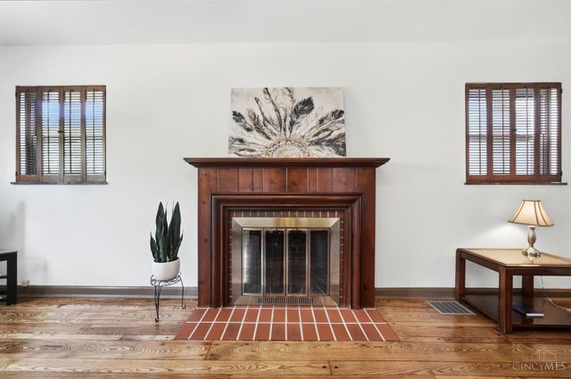 3505 Rosecliff Drive, Cincinnati, OH 45205