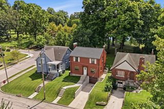 3505 Rosecliff Drive, Cincinnati, OH 45205