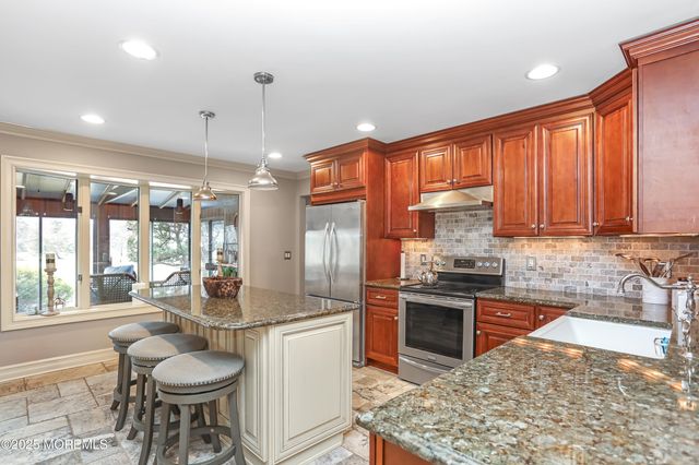 1999 Campbell Road, Wall, NJ 07719