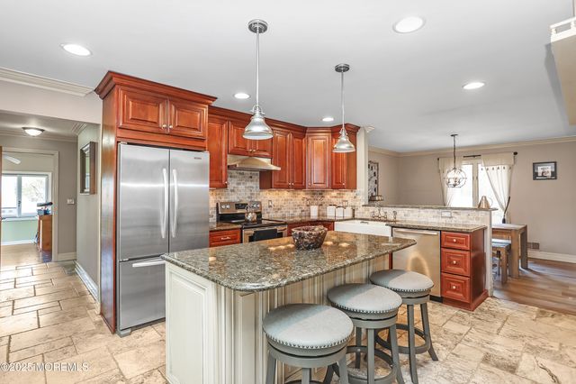 1999 Campbell Road, Wall, NJ 07719