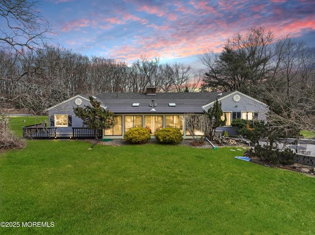 1999 Campbell Road, Wall, NJ 07719