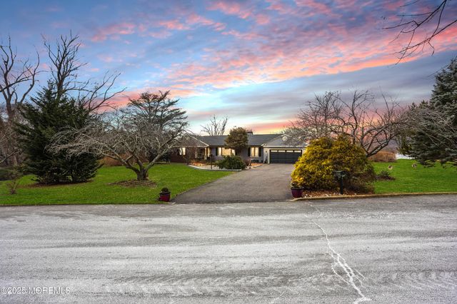 1999 Campbell Road, Wall, NJ 07719