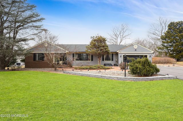 1999 Campbell Road, Wall, NJ 07719