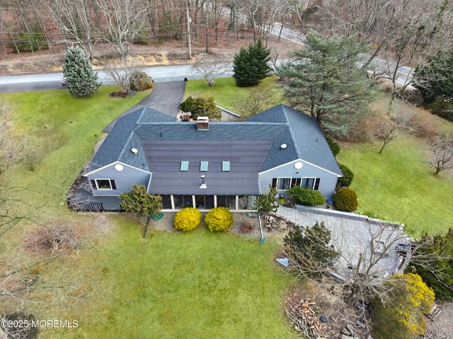 1999 Campbell Road, Wall, NJ 07719