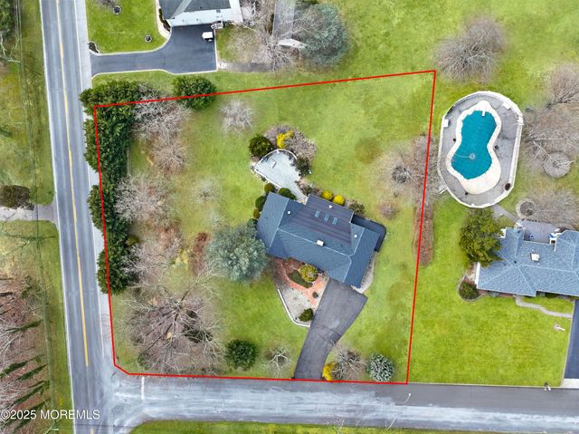 1999 Campbell Road, Wall, NJ 07719
