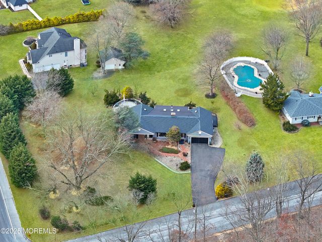 1999 Campbell Road, Wall, NJ 07719