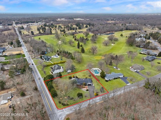 1999 Campbell Road, Wall, NJ 07719