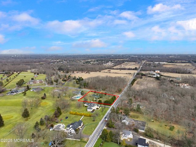 1999 Campbell Road, Wall, NJ 07719