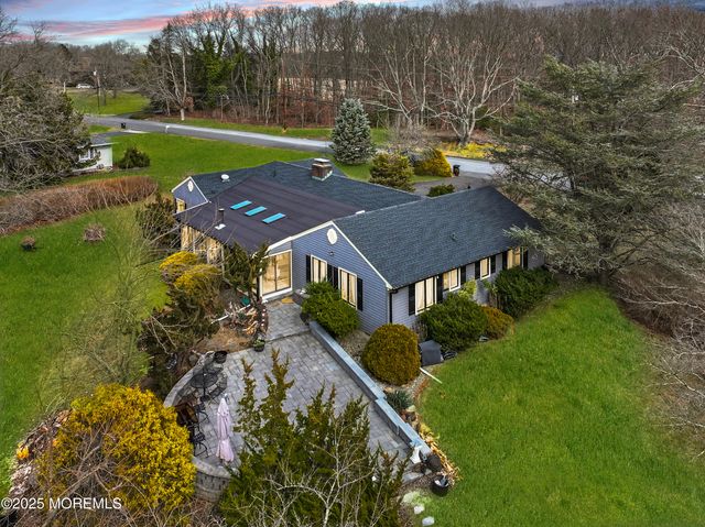 1999 Campbell Road, Wall, NJ 07719