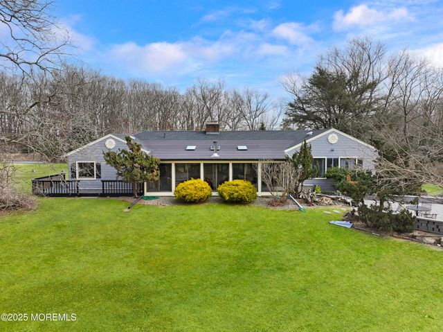1999 Campbell Road, Wall, NJ 07719