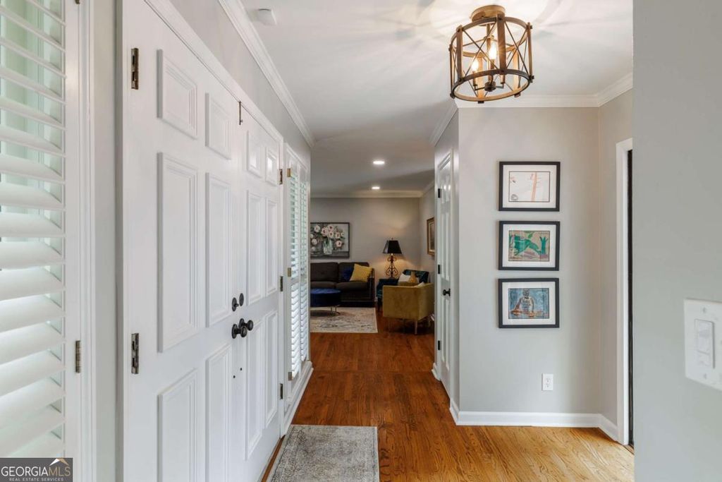 115 Valleywood Drive, Athens, GA 30606 — photo 2