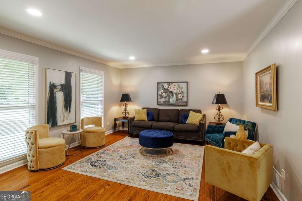 115 Valleywood Drive, Athens, GA 30606 — photo 4