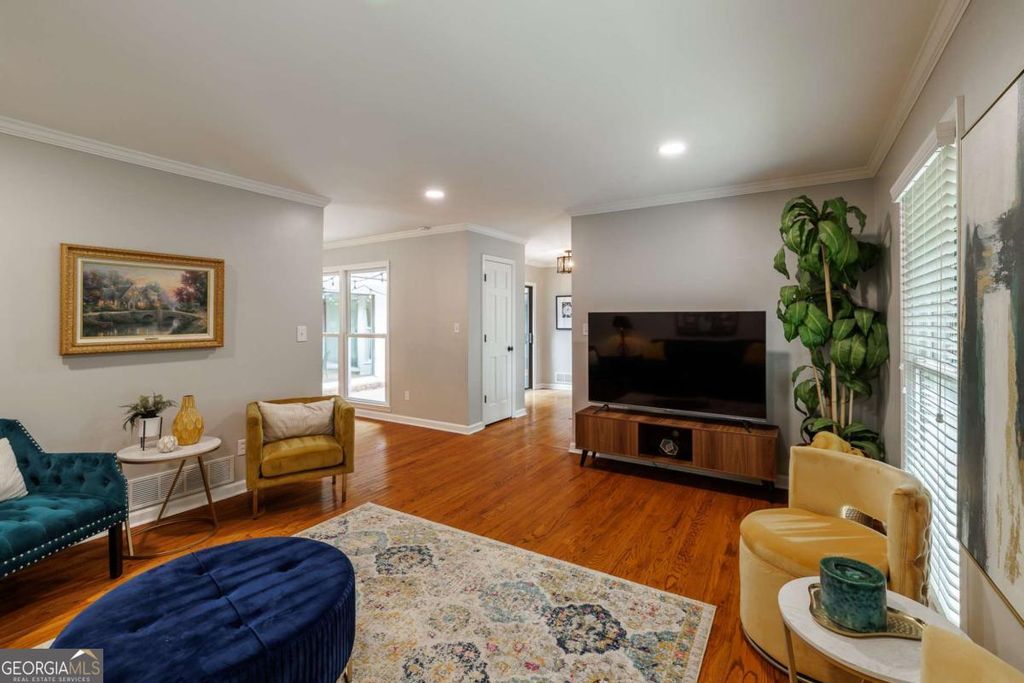 115 Valleywood Drive, Athens, GA 30606 — photo 5