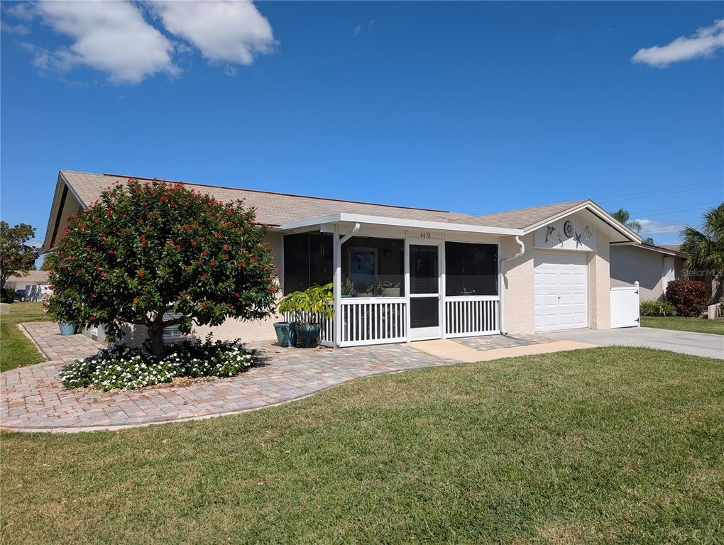 4478 LAKE BOULEVARD, Clearwater, FL 33762