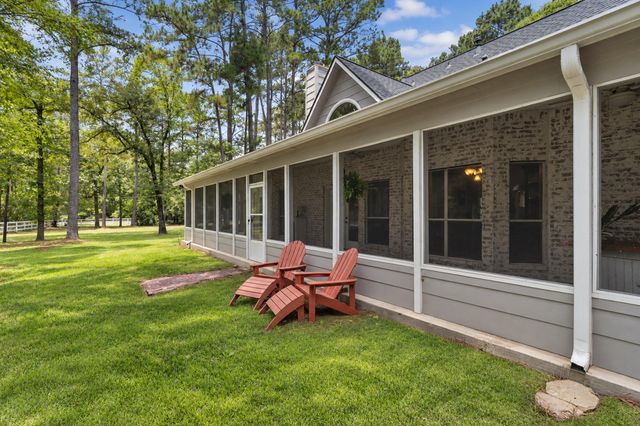 19610 Timber Ridge Drive, Magnolia, TX 77355