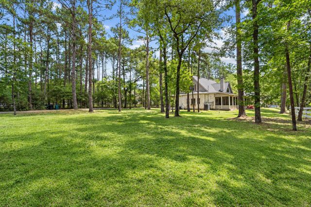 19610 Timber Ridge Drive, Magnolia, TX 77355