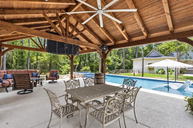 19610 Timber Ridge Drive, Magnolia, TX 77355