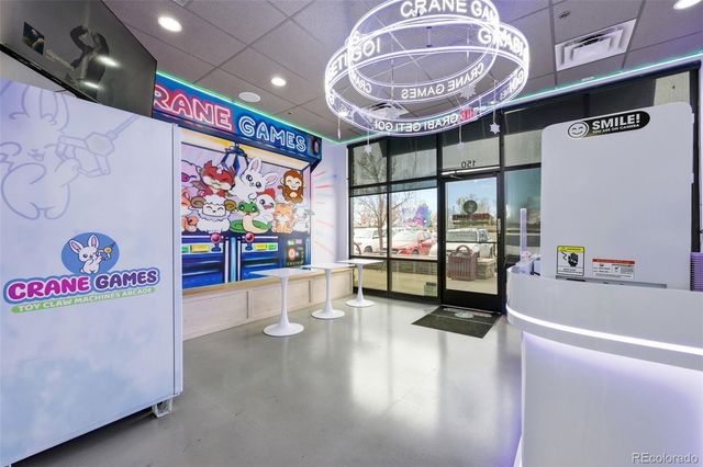 9645 Washington Street, Thornton, CO 80229