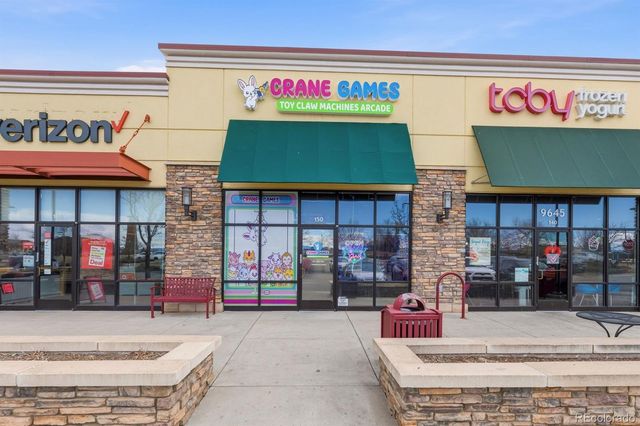 9645 Washington Street, Thornton, CO 80229