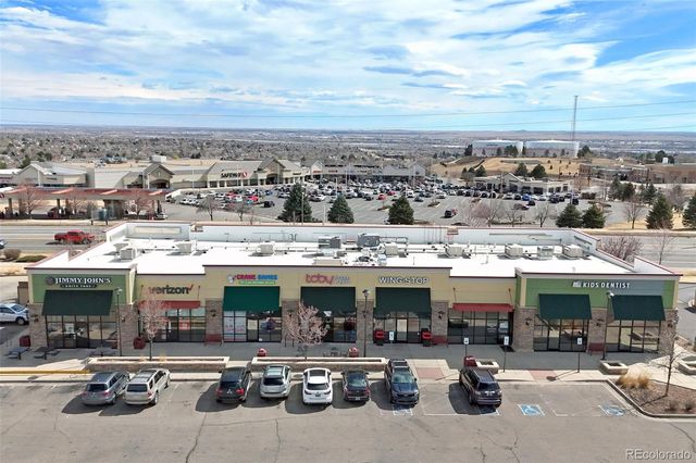 9645 Washington Street, Thornton, CO 80229