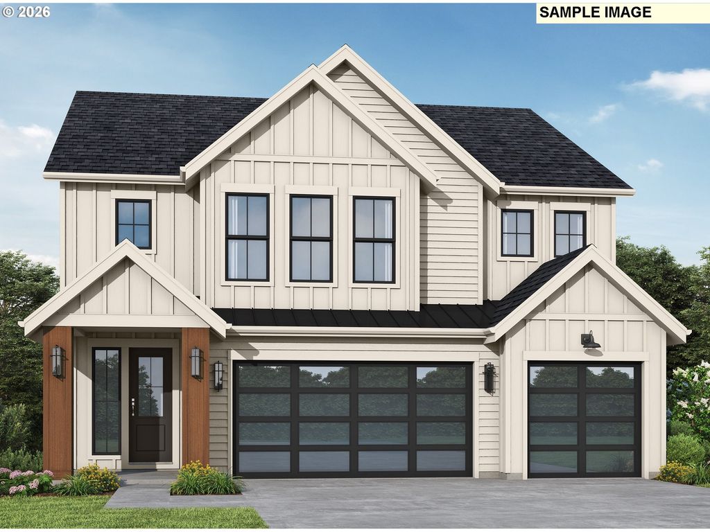 11476 Nw Kenzie Ln, Portland, OR 97229