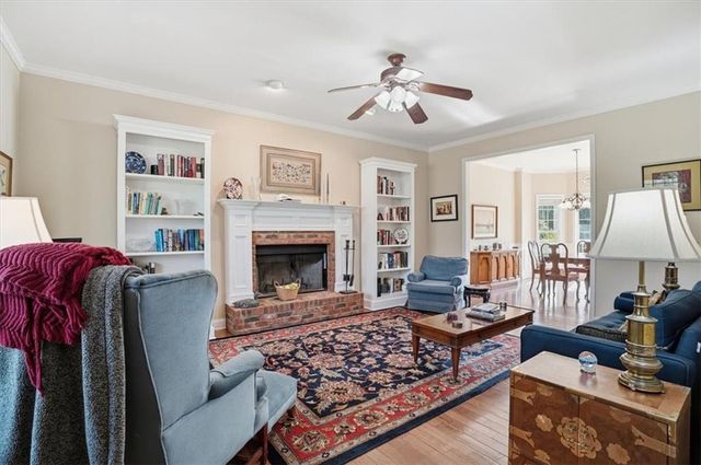 1192 Old Kings Bridge Road, Nicholson, GA 30565