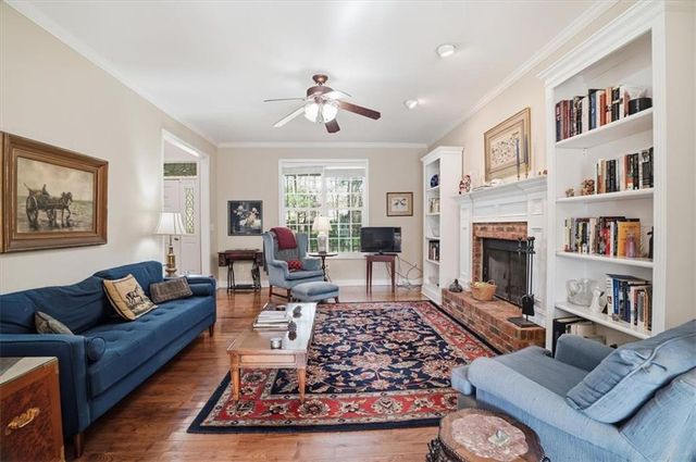 1192 Old Kings Bridge Road, Nicholson, GA 30565