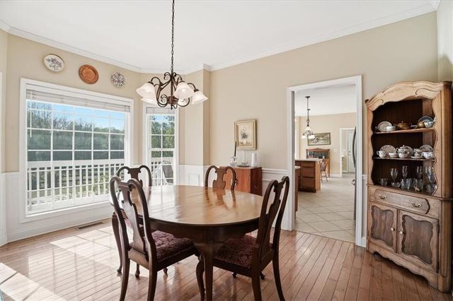 1192 Old Kings Bridge Road, Nicholson, GA 30565