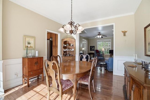 1192 Old Kings Bridge Road, Nicholson, GA 30565