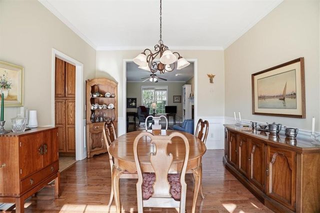 1192 Old Kings Bridge Road, Nicholson, GA 30565