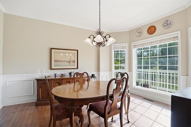 1192 Old Kings Bridge Road, Nicholson, GA 30565