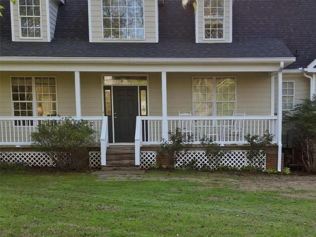 1192 Old Kings Bridge Road, Nicholson, GA 30565