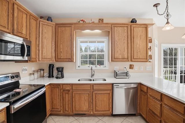 1192 Old Kings Bridge Road, Nicholson, GA 30565