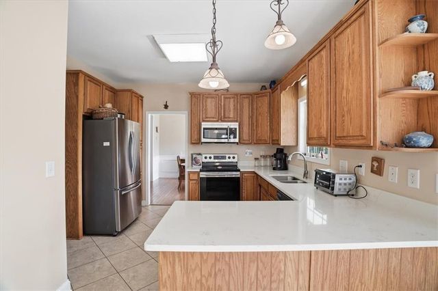 1192 Old Kings Bridge Road, Nicholson, GA 30565