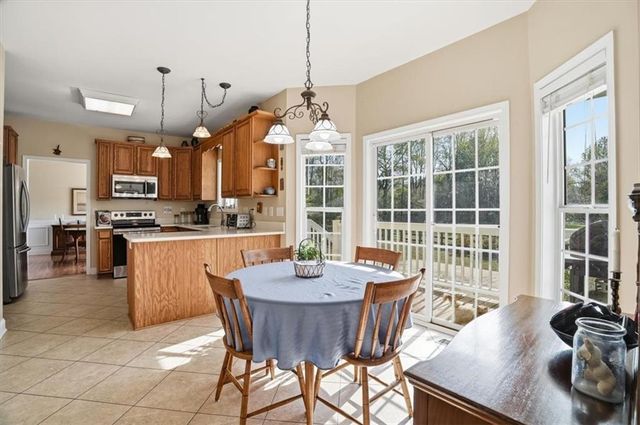 1192 Old Kings Bridge Road, Nicholson, GA 30565